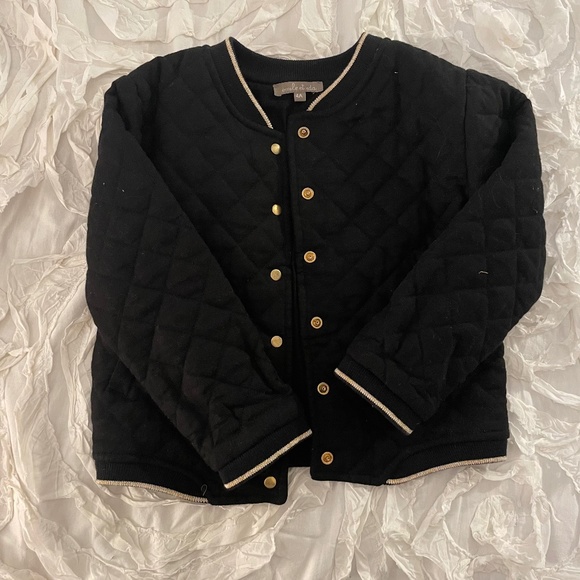Emile et Ida Jacket - size 4 - Picture 1 of 4